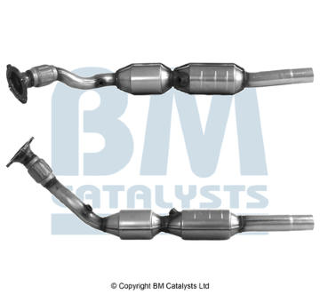 Katalyzátor BM CATALYSTS BM91032H