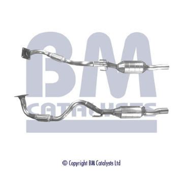 Katalyzátor BM CATALYSTS BM91036H