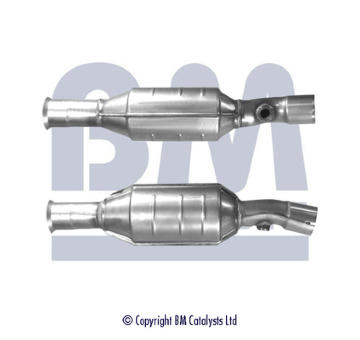 Katalyzátor BM CATALYSTS BM91040H