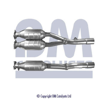 Katalyzátor BM CATALYSTS BM91041H