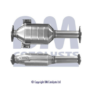 Katalyzátor BM CATALYSTS BM91042H
