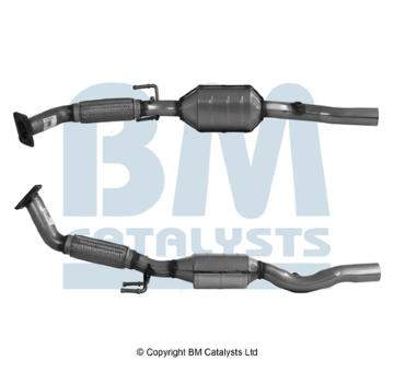 Katalyzátor BM CATALYSTS BM91056H