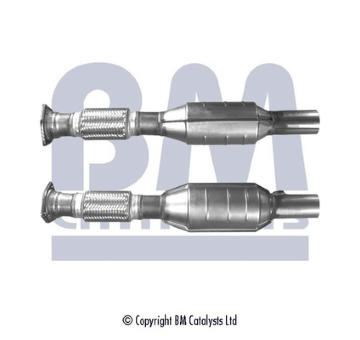 Katalyzátor BM CATALYSTS BM91080H