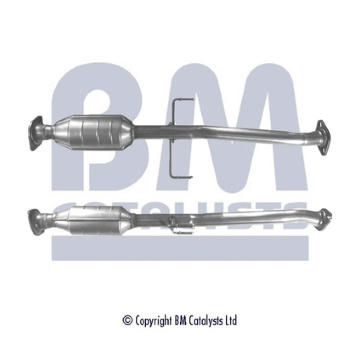 Katalyzátor BM CATALYSTS BM91127H