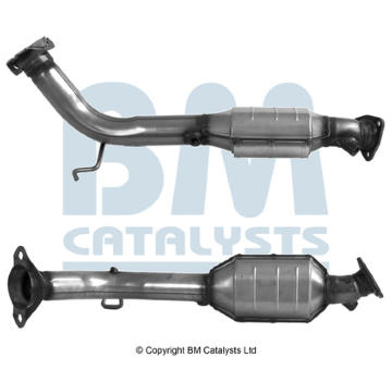 Katalyzátor BM CATALYSTS BM91128H