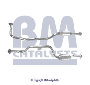 Katalyzátor BM CATALYSTS BM91174H