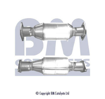 Katalyzátor BM CATALYSTS BM91177H