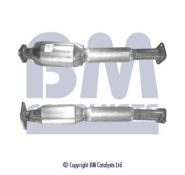 Katalyzátor BM CATALYSTS BM91197H