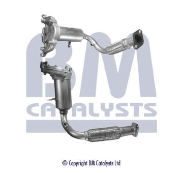 Katalyzátor BM CATALYSTS BM91213H