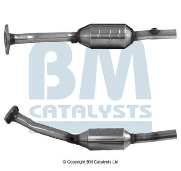 Katalyzátor BM CATALYSTS BM91214H