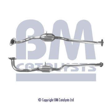 Katalyzátor BM CATALYSTS BM91246H