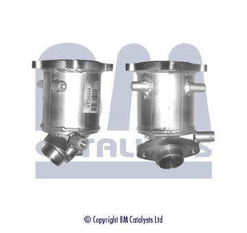Katalyzátor BM CATALYSTS BM91265H