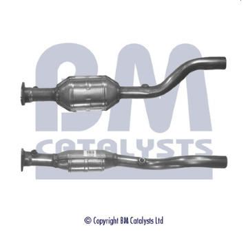 Katalyzátor BM CATALYSTS BM91293H
