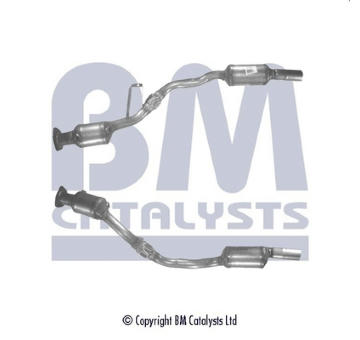 Katalyzátor BM CATALYSTS BM91307H