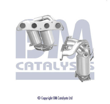 Katalyzátor BM CATALYSTS BM91310H