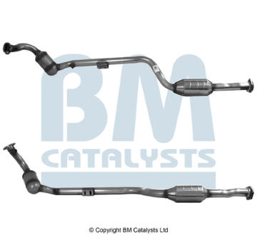 Katalyzátor BM CATALYSTS BM91312H