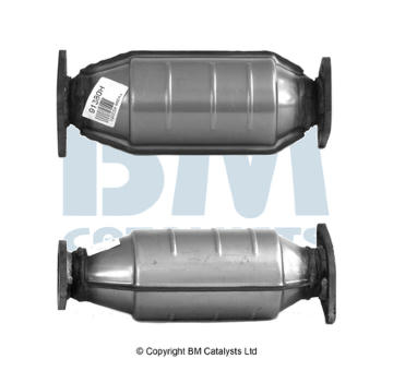 Katalyzátor BM CATALYSTS BM91380H