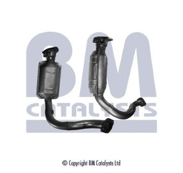 Katalyzátor BM CATALYSTS BM91390H