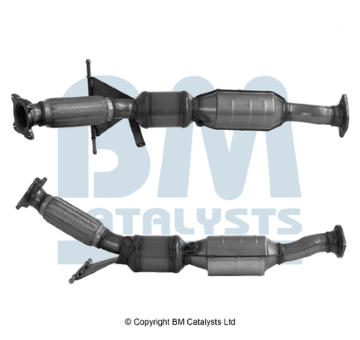 Katalyzátor BM CATALYSTS BM91399H