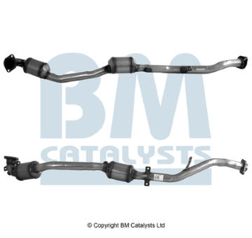 Katalyzátor BM CATALYSTS BM91425H