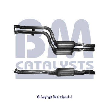 Katalyzátor BM CATALYSTS BM91427H