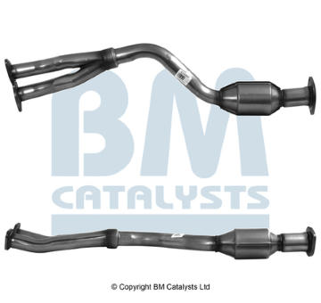 Katalyzátor BM CATALYSTS BM91436H