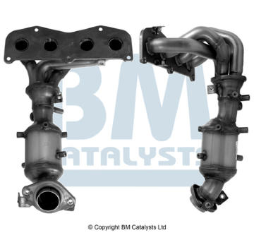 Katalyzátor BM CATALYSTS BM91449H