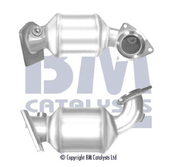 Katalyzátor BM CATALYSTS BM91488H