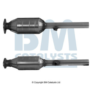 Katalyzátor BM CATALYSTS BM91506H