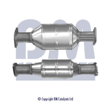 Katalyzátor BM CATALYSTS BM91511H