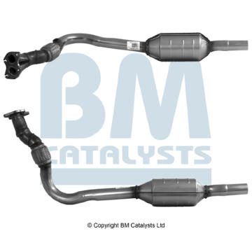 Katalyzátor BM CATALYSTS BM91524H