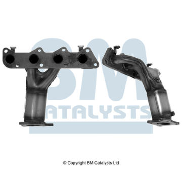 Katalyzátor BM CATALYSTS BM91529H