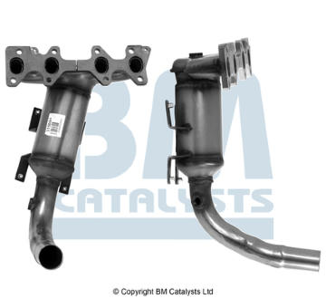 Katalyzátor BM CATALYSTS BM91569H