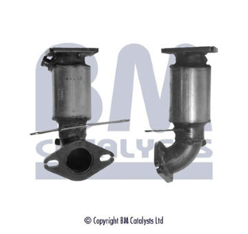 Katalyzátor BM CATALYSTS BM91578H