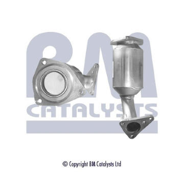 Katalyzátor BM CATALYSTS BM91595H