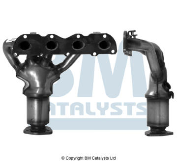 Katalyzátor BM CATALYSTS BM91603H