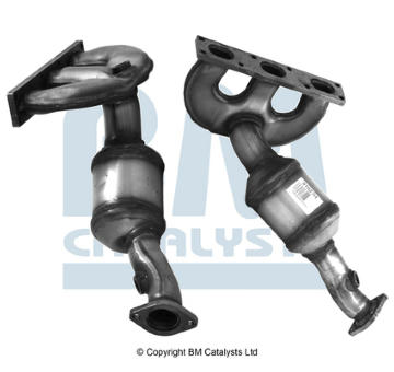 Katalyzátor BM CATALYSTS BM91627H