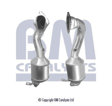 Katalyzátor BM CATALYSTS BM91641H