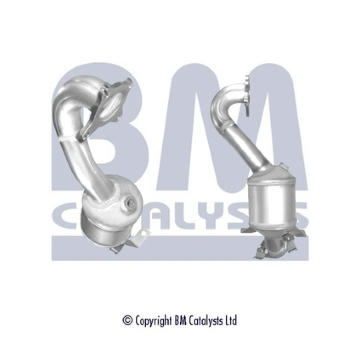 Katalyzátor BM CATALYSTS BM91685H