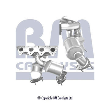 Katalyzátor BM CATALYSTS BM91765H
