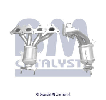 Katalyzátor BM CATALYSTS BM91770H