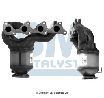 Katalyzátor BM CATALYSTS BM91783H