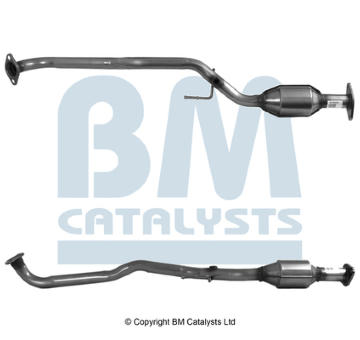 Katalyzátor BM CATALYSTS BM91842H