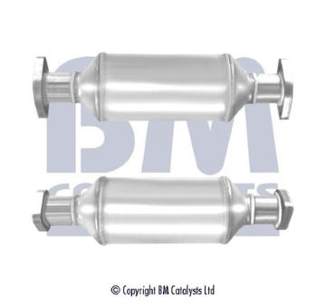 Katalyzátor BM CATALYSTS BM91928H