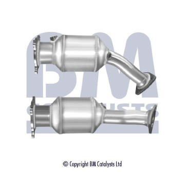 Katalyzátor BM CATALYSTS BM91965H