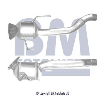 Katalyzátor BM CATALYSTS BM91985H