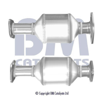 Katalyzátor BM CATALYSTS BM92037H