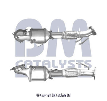 Katalyzátor BM CATALYSTS BM92042H