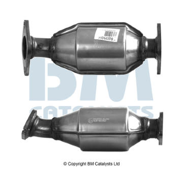 Katalyzátor BM CATALYSTS BM92050H