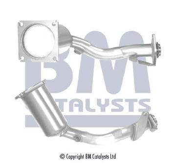 Katalyzátor BM CATALYSTS BM92058H